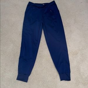 Healing hands Purple Label Jogger Scrubs